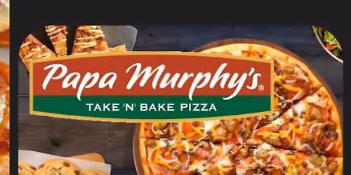 Papa Murphy's Fundraiser for McKinley PTO