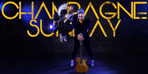 Champagne Sunday @ The Spar