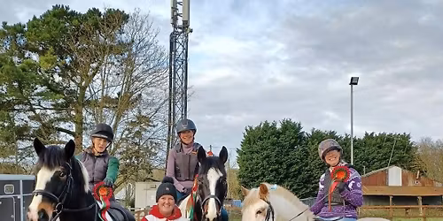 Christmas Fun SJ Clinic