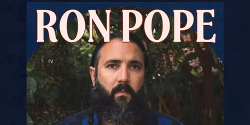 Ron Pope