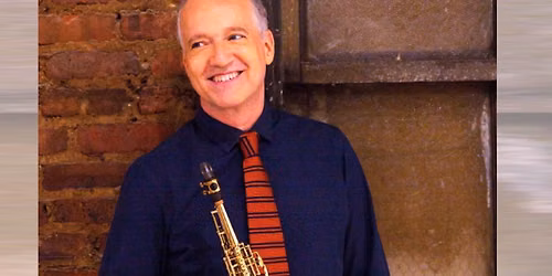 Ted Nash Big Band