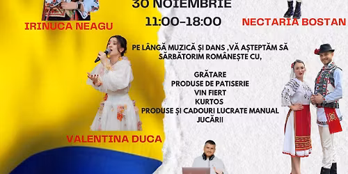 Decembrie Rom\u00e2nesc 