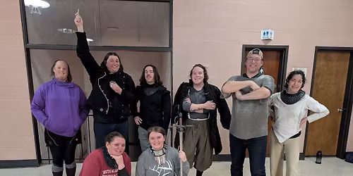 18th Storvik Salt and Steel Monthly Tournament