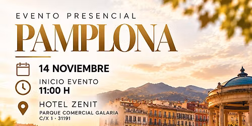 PAMPLONA