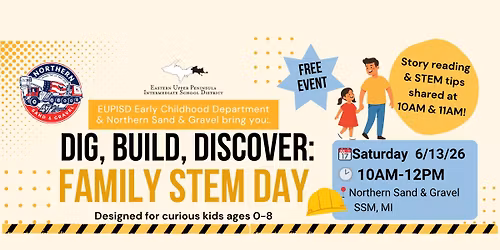 Family STEM day!