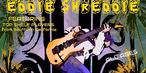 1st Annual Rocking The Big ROCK 