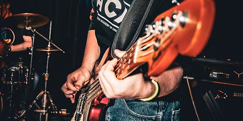 The Good, The Bad and The Funky