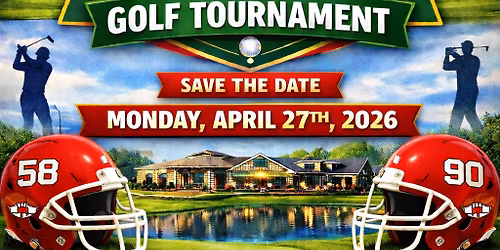 The Derrick Thomas\/Neil Smith Third &Long Foundation Celebrity Golf Tournament