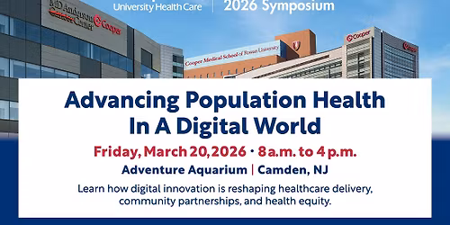 Advancing Population Health in a Digital World