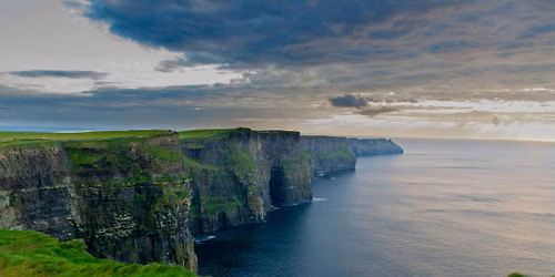 Ireland Group Trip Special Travel Presentation
