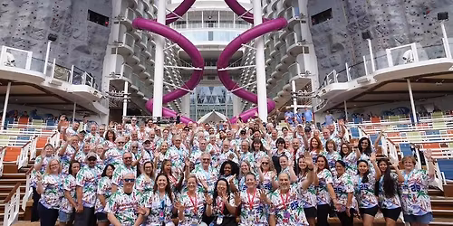 Investor Addicts Cruise