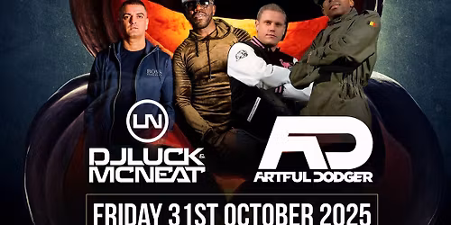 Just A Bit of Garage