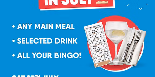 Xmas In July 25\/07 - Buzz Bingo Sheffield Wadsley