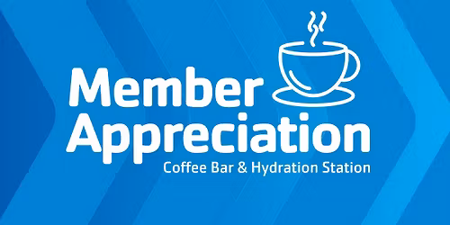 Member Appreciation