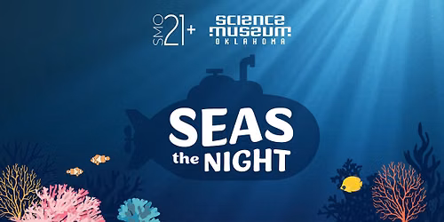 SMO21+: SEAS The Night