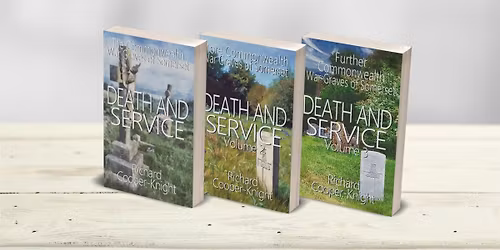 Commonwealth War Graves of Somerset