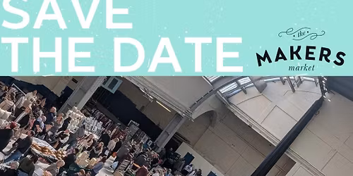 Blackpool Makers Market