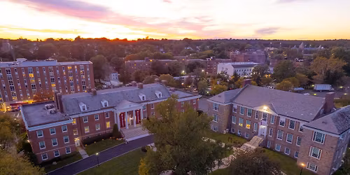 Arts & Science Graduate Info Session: Education & Psychology