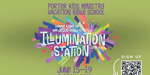 VBS Illumination Station