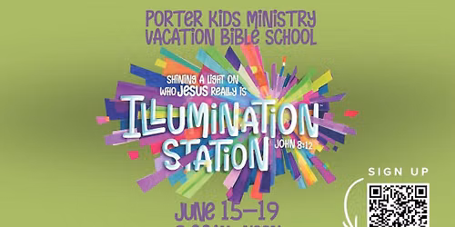 VBS Illumination Station