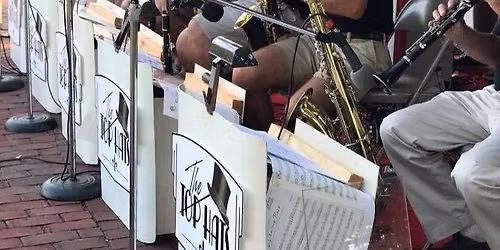 Big Bands on the Bay at Ocean View