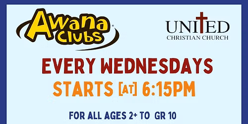 AWANA Club