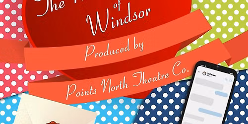 Shakespeare in the Park: The Merry Wives of Windsor