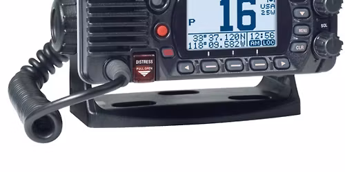 VHF\/DSC Short Range Radio Course
