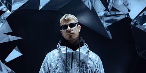 Wilkinson at Alexandra Palace