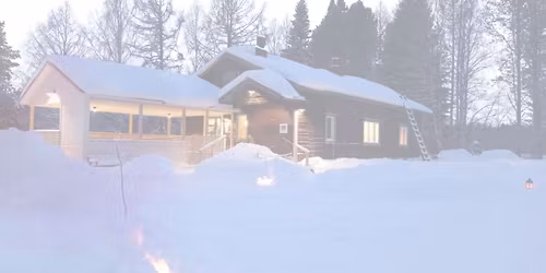 Vimmaa, voimaa, valoa\u2122 Kaamokseen - Loppulassa la 24.1.2026