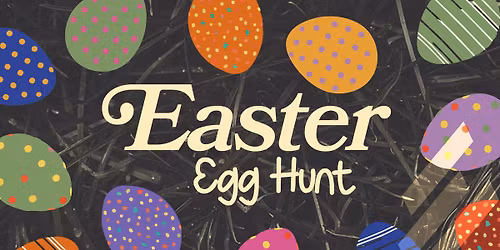 Easter Egg Hunt