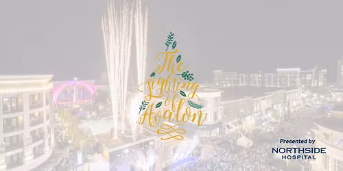 The Lighting of Avalon