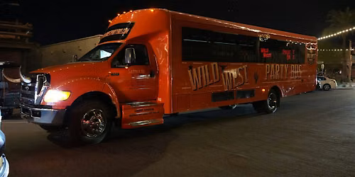 M3F Festival Shuttle