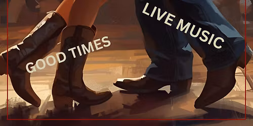 Country jams with Eleven Sixteen at the Front porch!