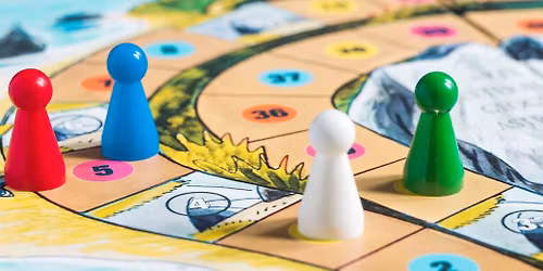 Soir\u00e9e jeux de soci\u00e9t\u00e9 - Rencontre