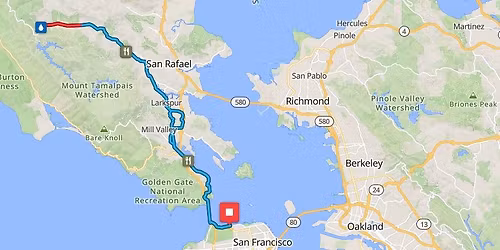 2026 Ramping Up #10 - Lagunitas