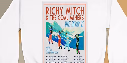Richy Mitch and The Coal Miners