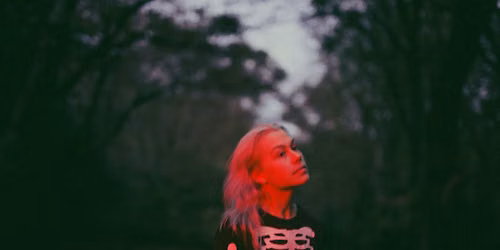 Phoebe Bridgers Brussels Tickets