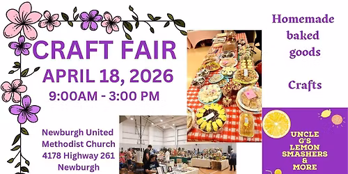 Craft Fair 