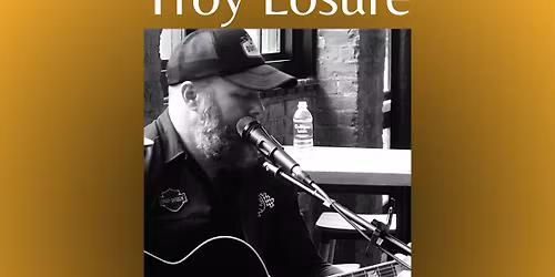 Troy Losure