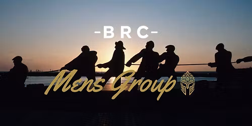 BRC Men's Group