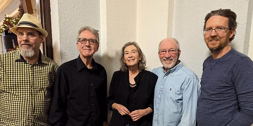 Lincoln Community Foundation Garden Performance Series presents Skylark!