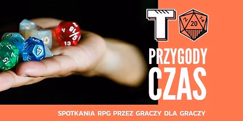 To Przygody Czas #28