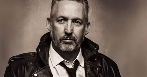 Harland Williams at Magooby's Joke House