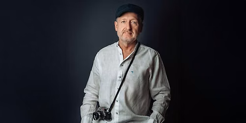 Slow-Photography-Workshop - Unbeschwert Entdecken mit Bernd Grosseck