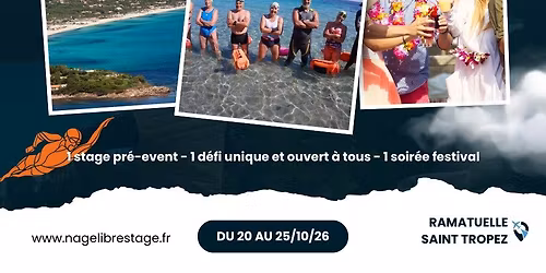 D\u00c9FI NAGE LIBRE