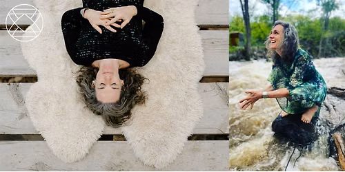 Exhausted? Shamanic Journey for Deep Rest & Replenishment wit Meghan Gilroy