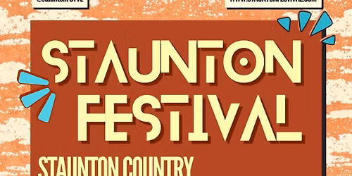 Staunton Festival 2026