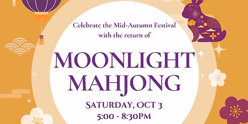 Moonlight Mahjong
