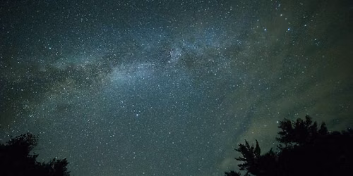 Stargazing with the Skylight Astronomical Society